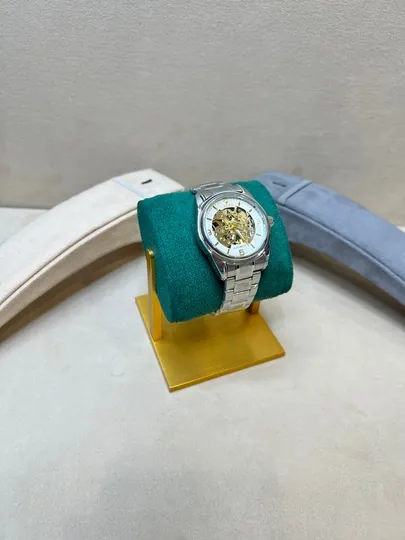 Мужские наручные часы — TIMEUZB-TSTS22-ПРОЗР