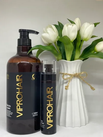 Набор VIPROHAIR 1 литр