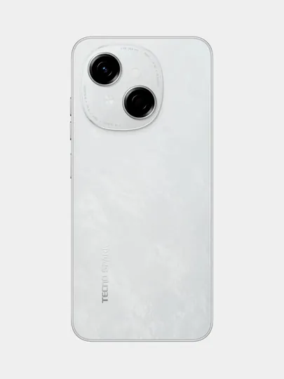 Смартфон Tecno Spark Go 1 3/64, 4/128GB, 13 MP, 120Hz, 5000mAh