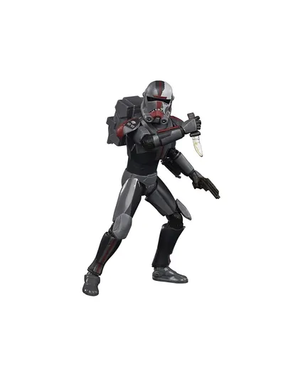 Star Wars: The Black Series – фигурка Хантера The Bad Batch, 15 см