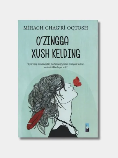 Озингга хуш келдинг, Мирач Чари Отош