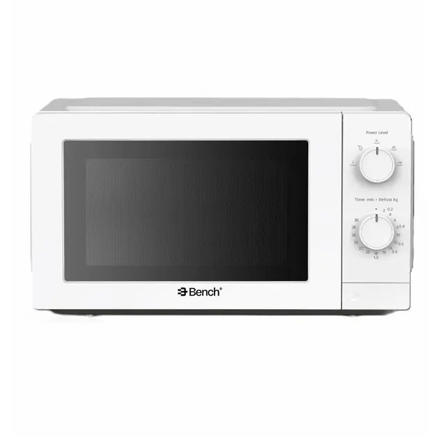 Микроволновая печь Bench BM-M1901PW Белый
