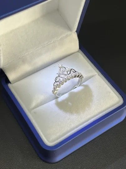 Серебряное кольцо 925 пробы, кольца для девушек и женщин, серебряные кольца