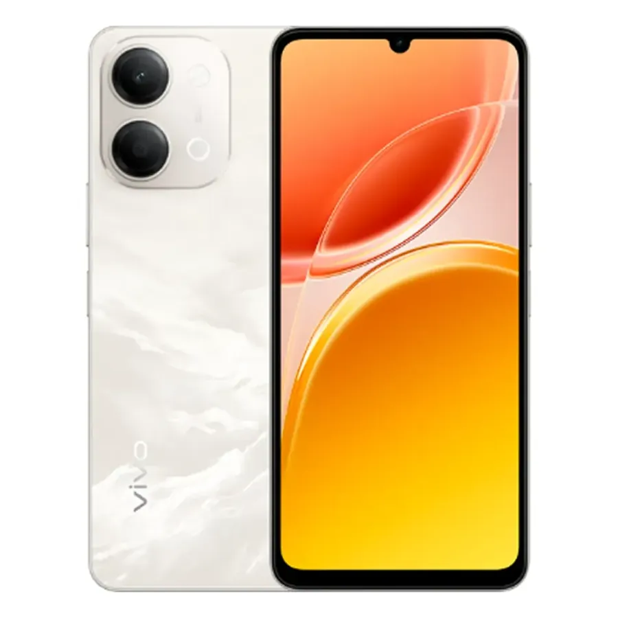 Vivo Y11d 4/256GB Platinum