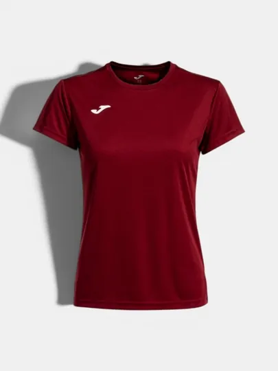 Женская спортивная футболка Joma COMBI, 6 цветов