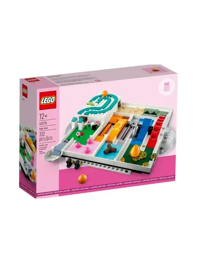 LEGO 40596 Волшебный лабиринт, 332 детали