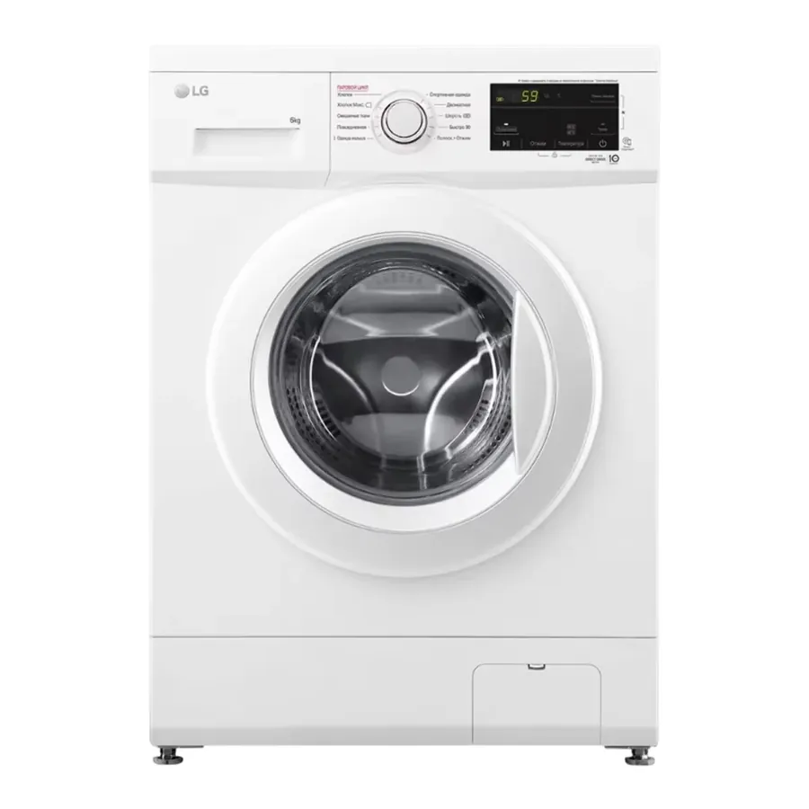 Стиральная машина LG F2J3NS0W