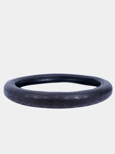 Чехол на руль, универсальный Damas, Cobalt, Spark, Nexia, Lacetti, Tracker, Onix, Matiz