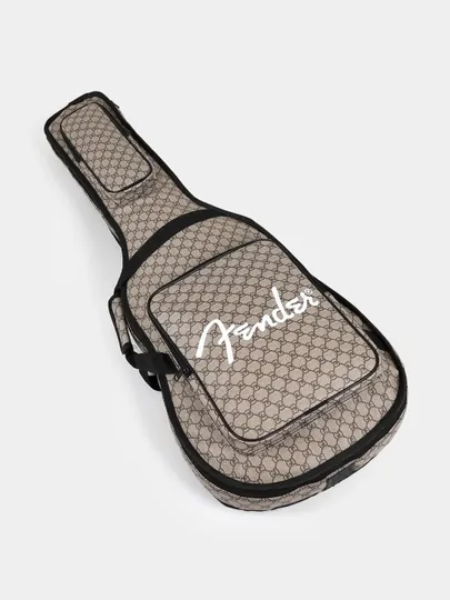 Чехол для соло-гитары FENDER