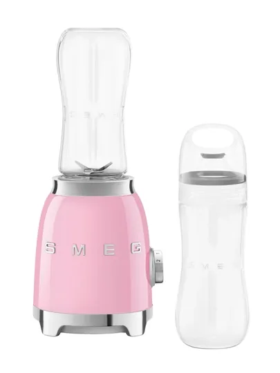 Блендер SMEG PBF01PKEU