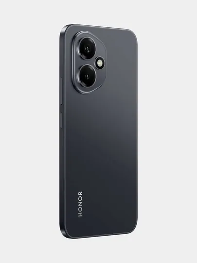 Смартфон Honor 400 5G, Бонус Giftbox, 200Мп, 6000 мАч, 66 Вт, 120Гц, гарантия 1 год — CIGROUP-H4005G-ЧЕРН-8/256