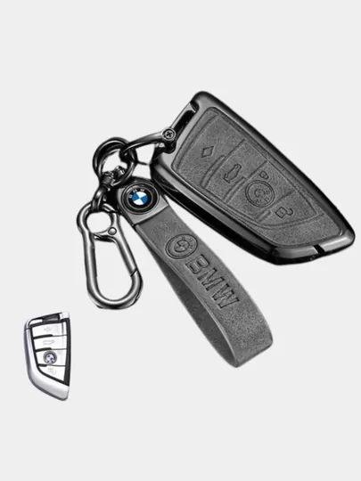 Чехол для автомобильных ключей BMW