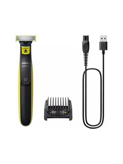 PHILIPS QP2724/20 триммер, электробритва