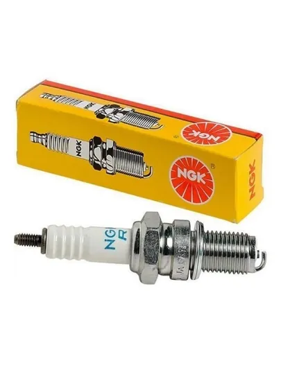 Свечи зажигания NJK для автомобилей с ГБО (газ / бензин)