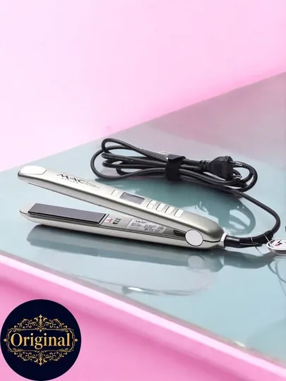 Профессиональный выпрямитель для волос MAC Styler MC-2021 Titan