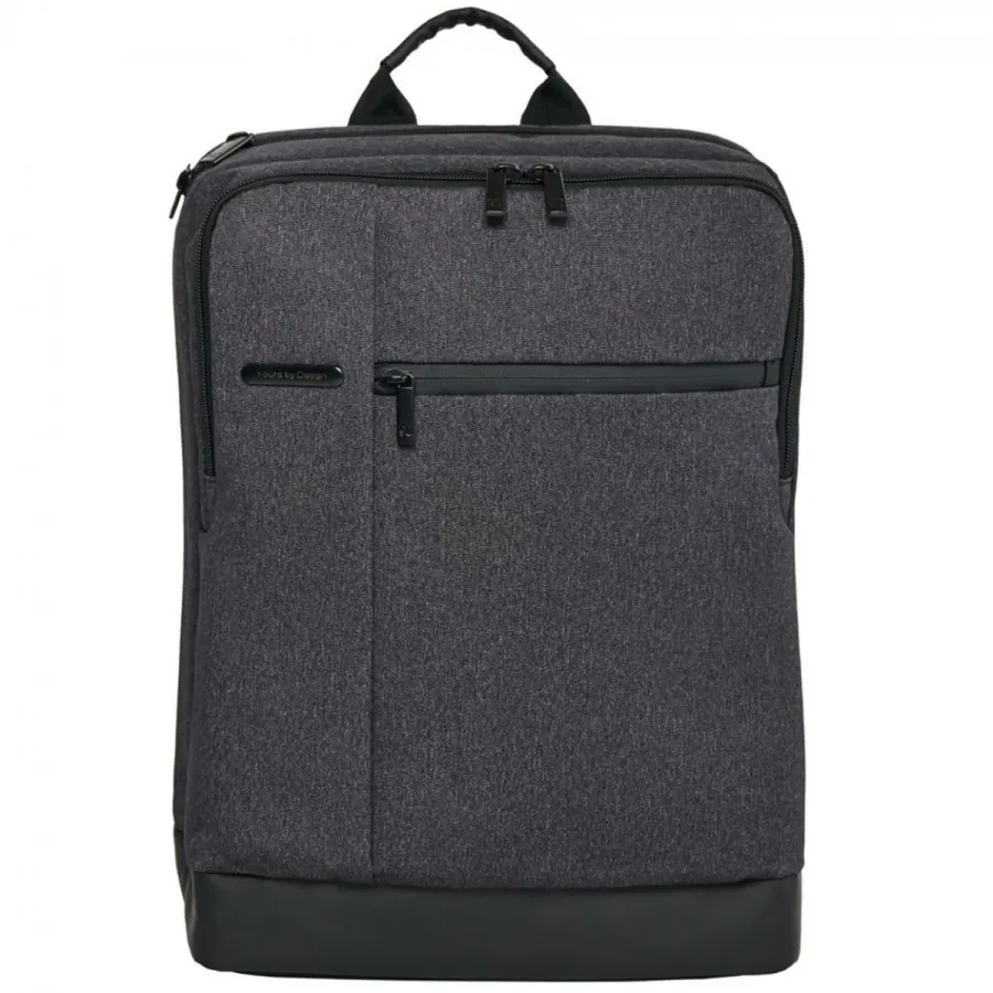 Рюкзак Xiaomi RunMi 90 Points Classic Business Backpack (черный)