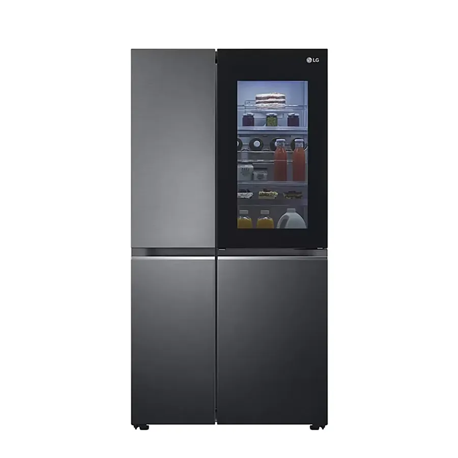 LG GC-Q257CBFV Muzlatgichi