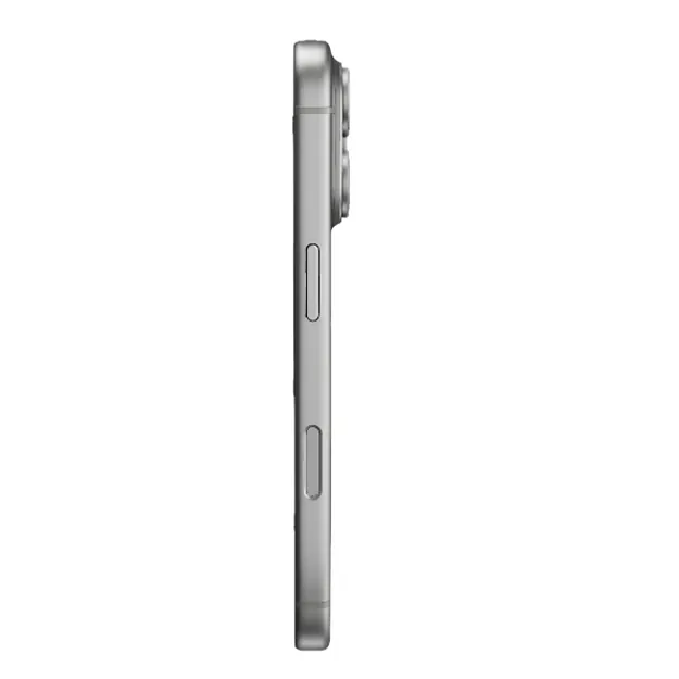iPhone 17 Pro Silver 12/512 GB