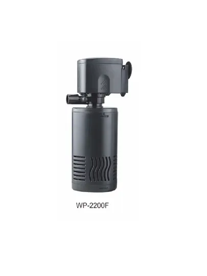 Внутренний фильтр для аквариума SOBO — АРТЕМОН-SOBO-950F