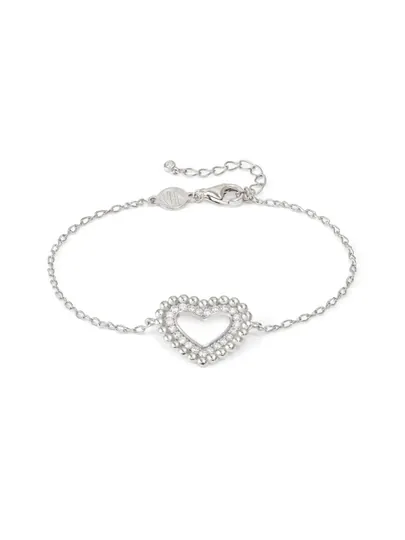240502/009 Браслет LOVECLOUD СЕРДЦЕ