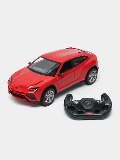 Игрушечная машинка Lamborghini Urus Concept73000