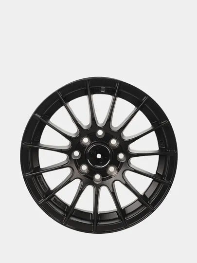 Диск R14 (RGW6619 MATTE B) 8*100*114.3 ET35 CB73.1 1 комплект (4 шт)