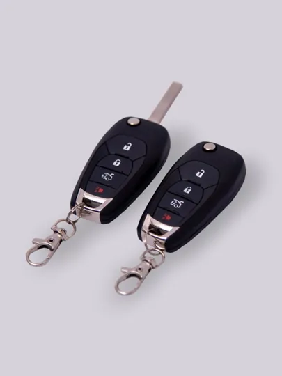 Автосигнализация Magicar, звук Easycar, пульт управления