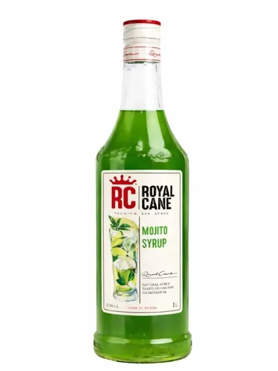Сироп Royal Cane Moxito, 1 л