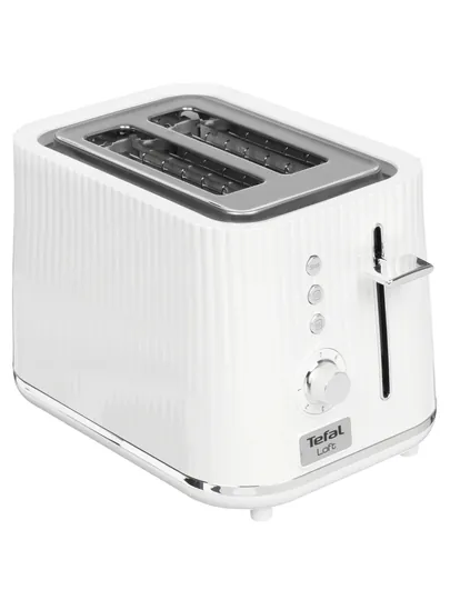 Тостер Tefal Loft 2S TT761138