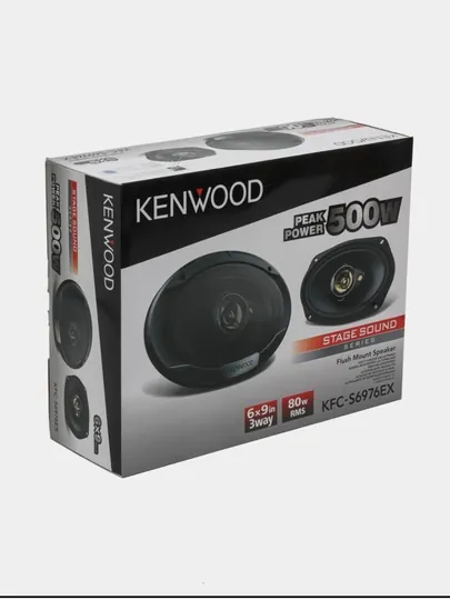 Колонка Kenwood KFC-S 6976 EX