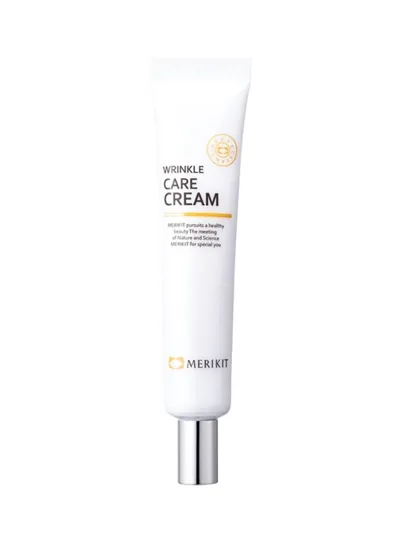 Merikit Wrinkle Care Cream, 40 мл