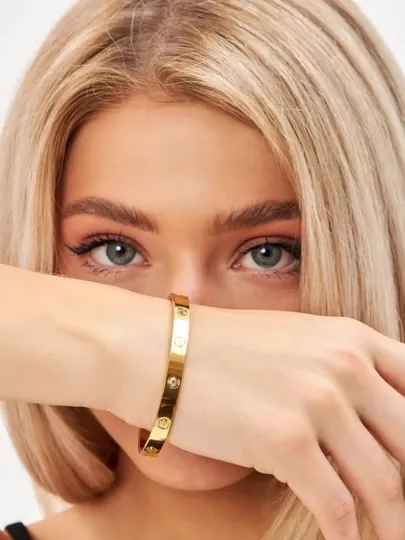 Cartier браслет