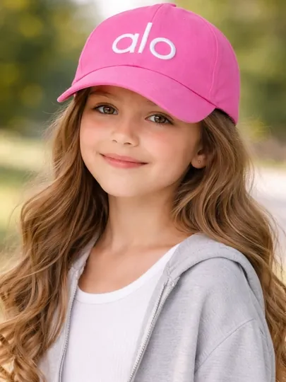 Кепка Hello Kity для девочек, детская бейсболка, летняя кепка, 6, 12 лет