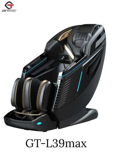 Массажное кресло Seer Power MTi-780