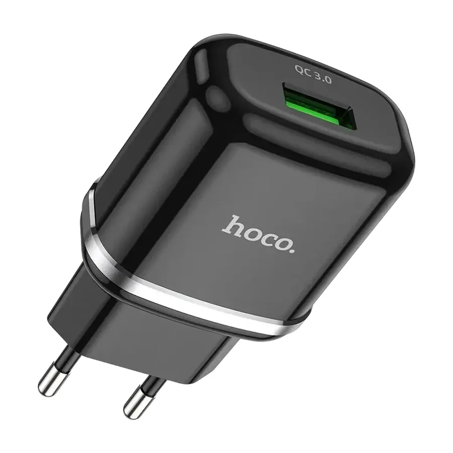 Зарядное устройство Hoco N3 18Вт