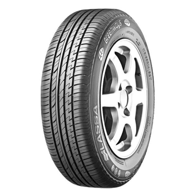 Автомобильная шина Lassa 195/65 R15 Greenways