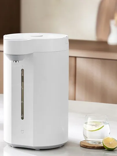 Термопот Xiaomi Smart Water Dispenser (Hot And Cold) EU