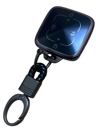 Чехол для пульта автомобиля Zeekr — MARAUTO-ZEEKRCHEXOL-ТЕМНСЕР