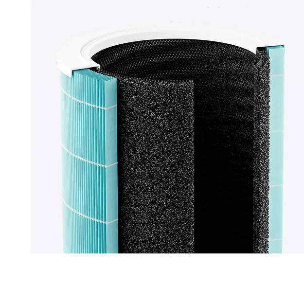 Фильтр для очистителя воздуха Xiaomi Mijia Air Purifier 4 Lite (M17-FLP)