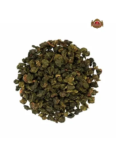 Зеленый чай Basilur Tie Guan Yin, 100 г