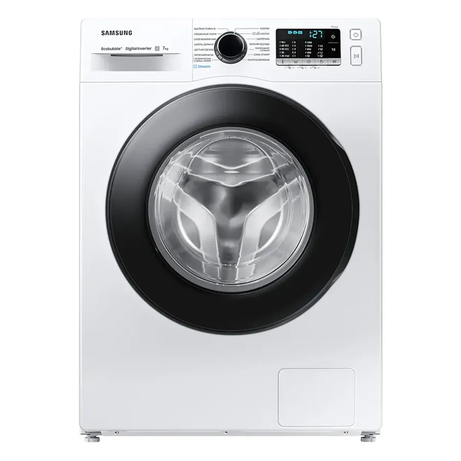 Стиральная машина Samsung WW70AGAS22AELD