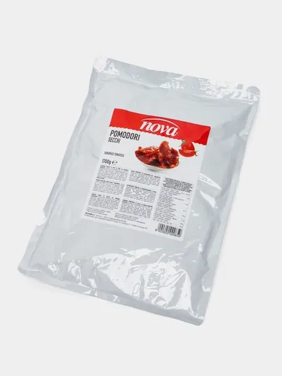 Вяленые томаты Ristoris, 1.7 кг — MUTTI-ЙЦУКЕНГ