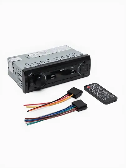 Автомагнитола Pioneer