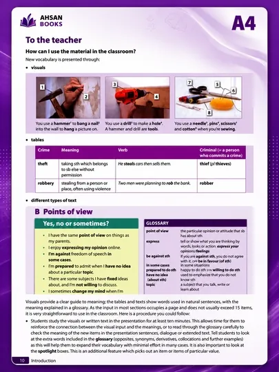 Oxford Word Skills Словарные навыки английского языка Intermediate  B1–B2 средний уровень — AHSANB-OXFORDWORDSKILLSINTERMEDIATEB1B2