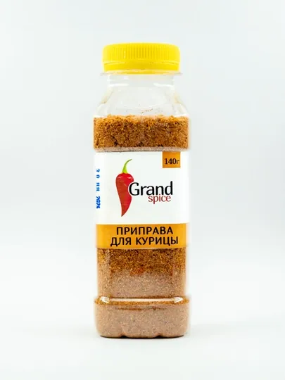 Приправа Для Курицы от "GRAND SPICE", 140гр