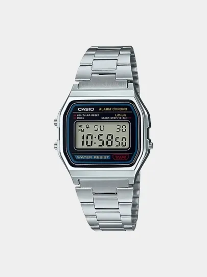 Электронные часы Casio