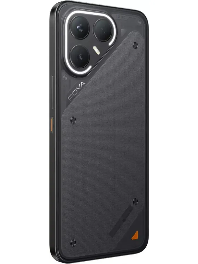 Pova 7 Pro 5G 12 256GB Смартфон