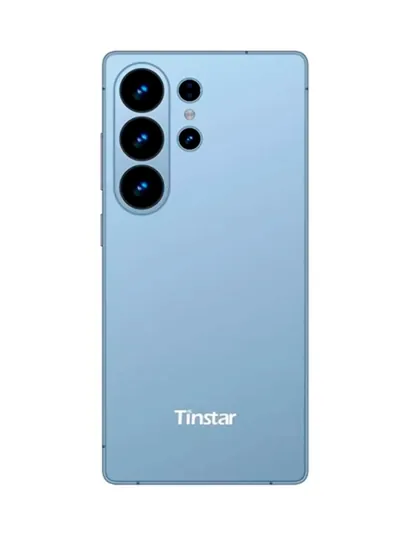 Смартфон S26 Ultra T666, 8 ГБ + 256 ГБ, аккумулятор 4550 мАч — SZ2-S26-НГОЛУБ