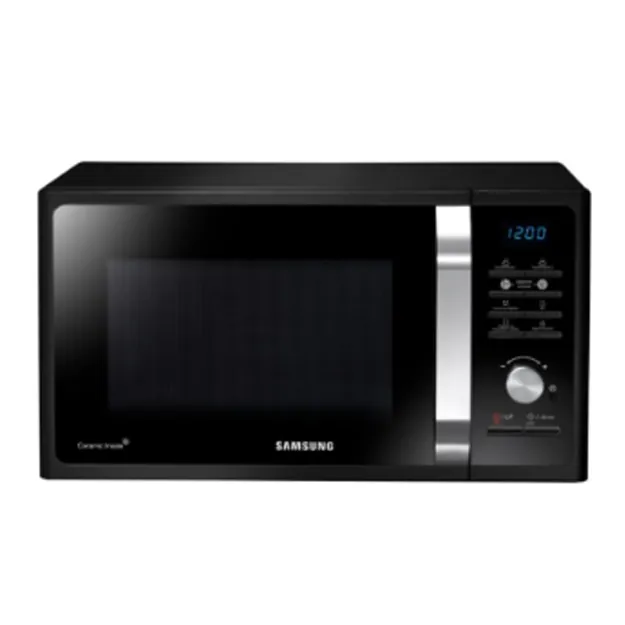 Микроволновая печь Samsung MS23F301TAK/UZ