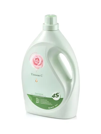 Ароматизированный гель для стирки Timson C, 3 кг